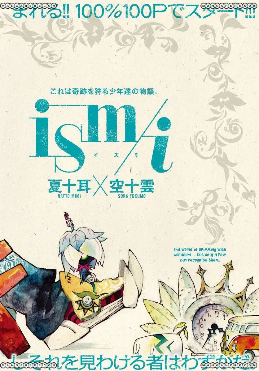 ism i Chapter 1 1